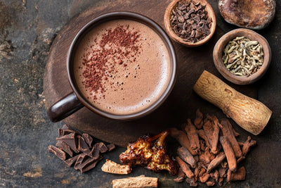 10 Best Adaptogens for Immune Support