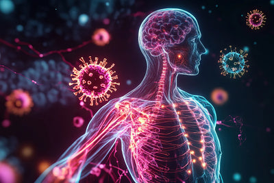 How To Strengthen Your Immune System, per Medical Experts
