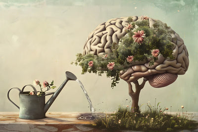 10 Ways To Keep Your Brain Healthy, Per Medical Experts
