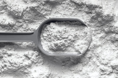 L-Glutamine vs. L-Theanine: 4 Key Differences