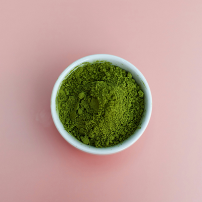 Unlocking the Digestive Benefits of Matcha: Combatting Bloating and Enhancing Digestion