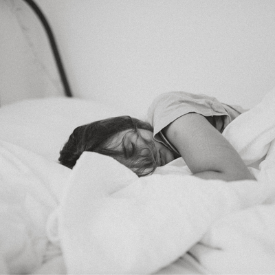 Crack the Sleep Code: Holistic Solutions to Common Sleep Problems