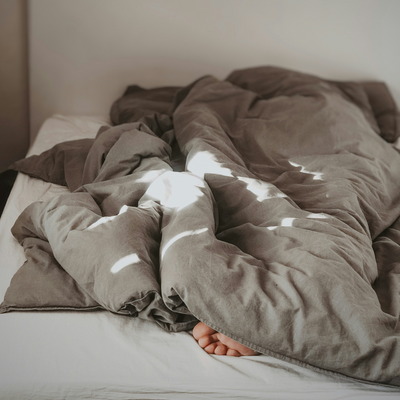 Sleep Science: Are You Sabotaging Your Sleep?