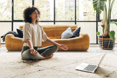 What Is Flow? What Psychologists Say + How To Achieve It