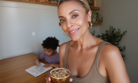 Obsessed mom of 3!