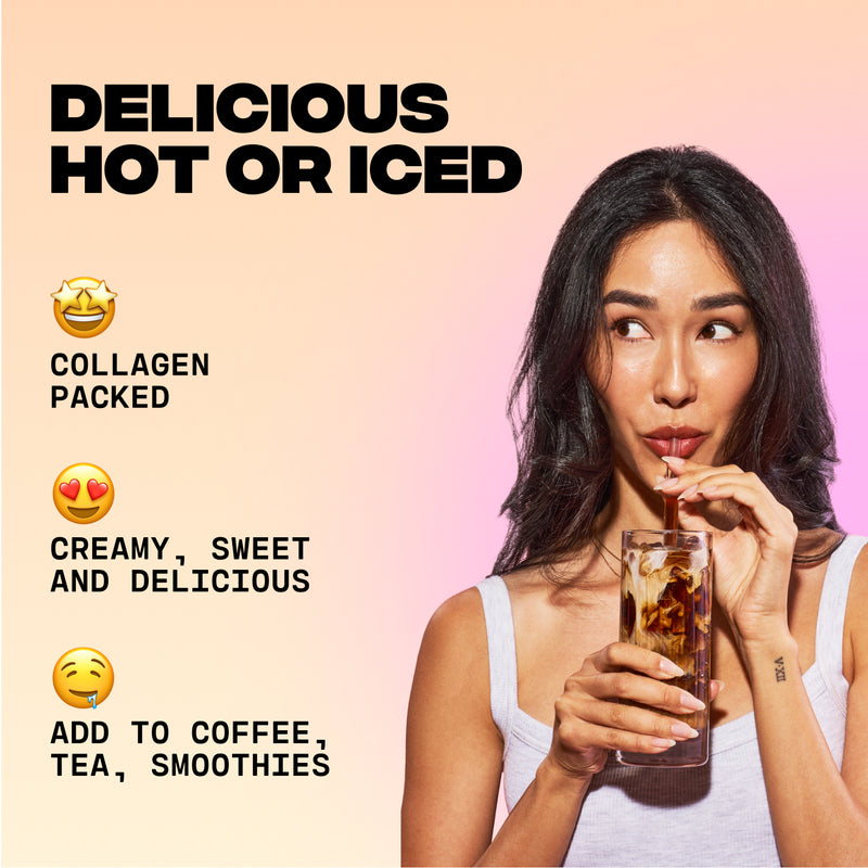 Dairy Probiotic Creamer+