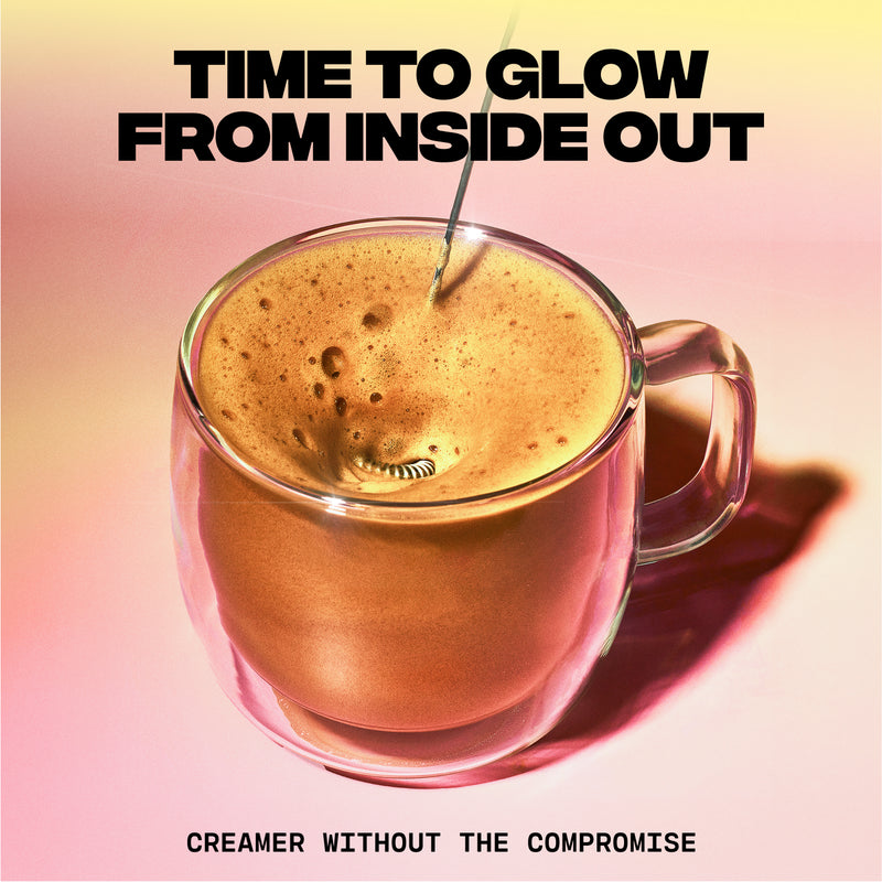 Dairy Probiotic Creamer+