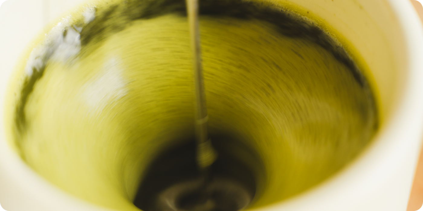 recipes banner image