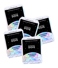<p><strong>MONTH 4:</strong></p><ul><li>5 Travel Packs</li></ul> image