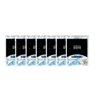 Coffee+ Sachet 7-Pack