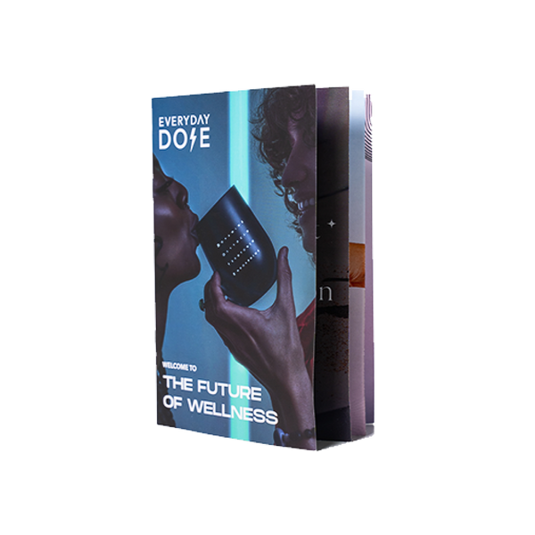 FREE Ritual Booklet