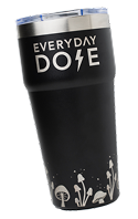 <p><strong>MONTH 3:</strong></p><ul><li>Everyday Dose 16oz Tumbler</li></ul> image