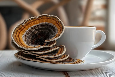 Chaga vs. Turkey Tail: Benefits and Which Is Best for You