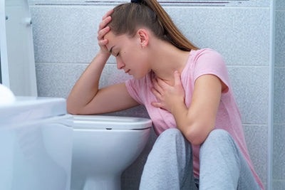 Coffee Nausea: Why It Happens and How To Fix It