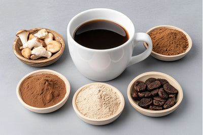 Coffee and Antioxidants: Everything To Know