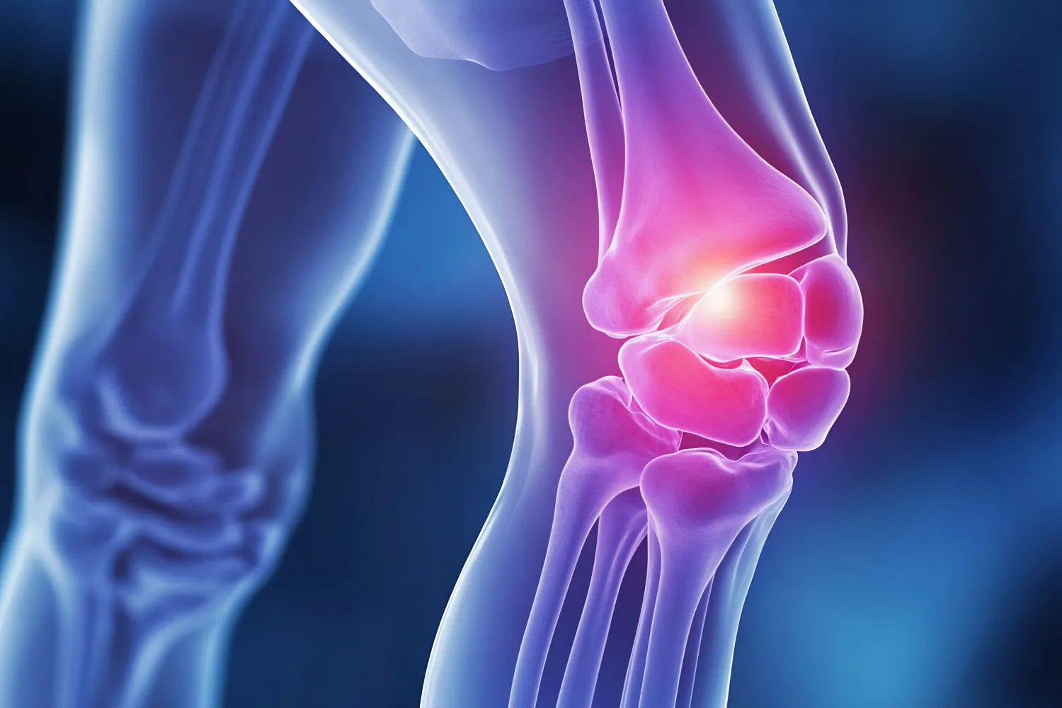 Does Collagen Help Joints? A Look at the Science