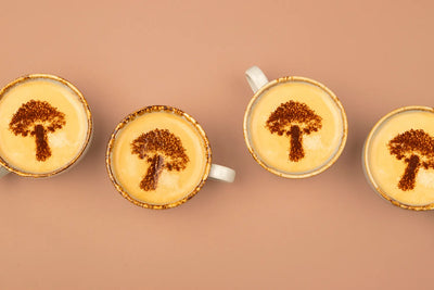 Functional Coffee: The Definitive Guide
