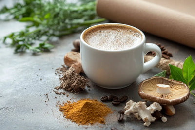 Cognitive Trend Watch: From Functional Coffee to tDCS
