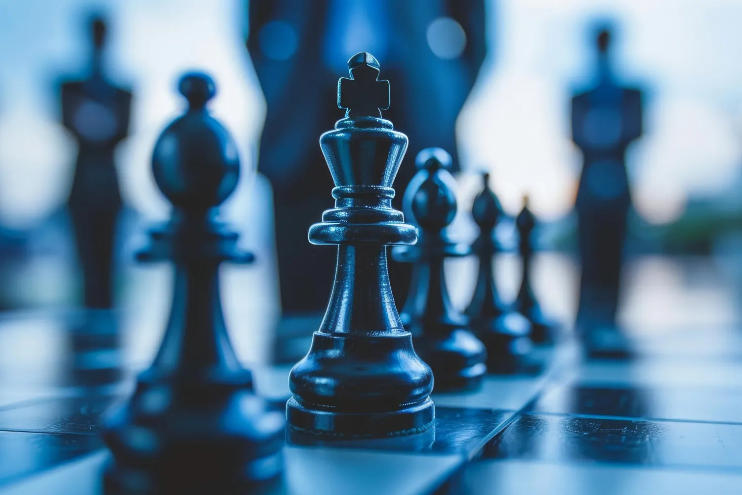 How To Be a Quick Thinker: 10 Ways – Everyday Dose