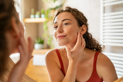 How To Get Healthy Skin: 10 Detailed Steps