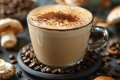 How To Make a Latte in 3 Steps