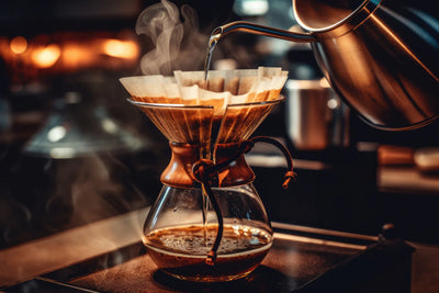 How To Reduce Acid in Coffee
