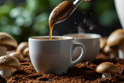 Is Mushroom Coffee Keto-Friendly? Why It's an Ideal Choice