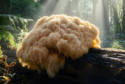 Lion's Mane and Alcohol: Are There Any Interactions?