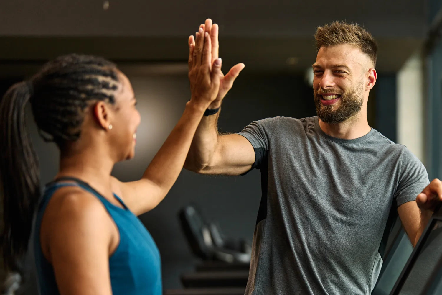 Our Favorite Beginner Gym Workout