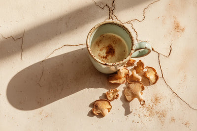 The Best Cuban Mushroom Coffee Recipe