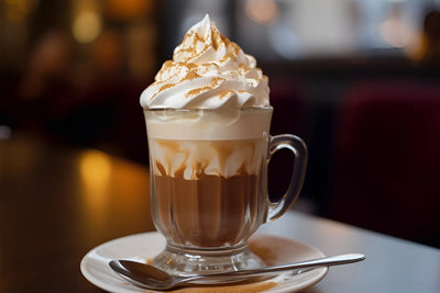 The Ultimate Whipped Mushroom Coffee Recipe