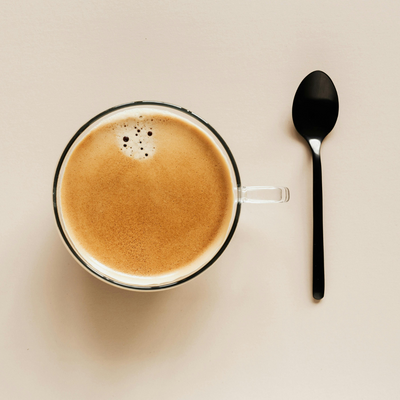 Instant Mocha Magic Recipe With Mushroom Coffee+