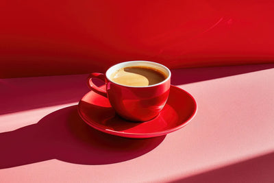 6 Benefits of Low Acid Coffee