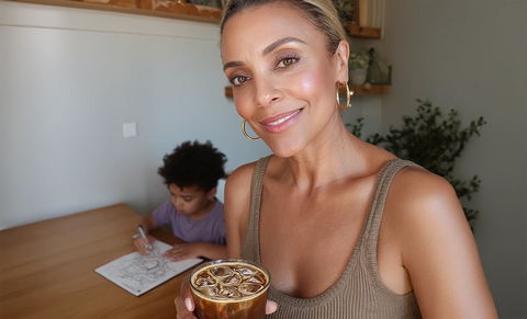 Obsessed mom of 3!
