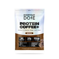 Protein Coffee+ Trial Pack