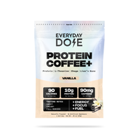 Protein Coffee+ Trial Pack