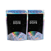 60-Servings Mushroom Coffee + (One Time Deal)
