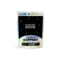 30 Servings Coffee+ Medium Roast