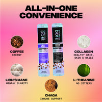 Mild + Medium Stick Sample Pack