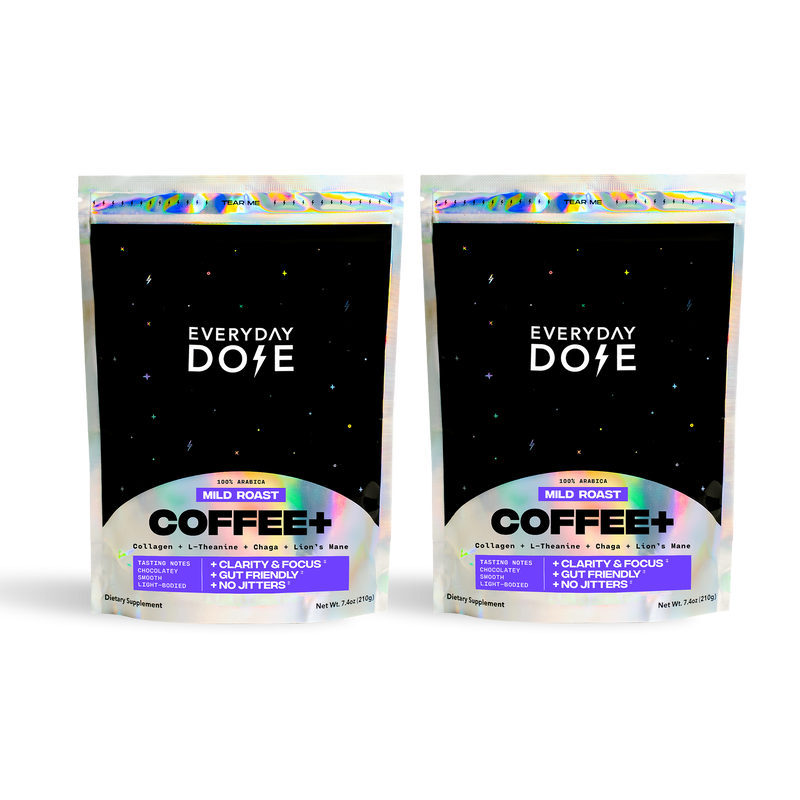 60-Serving Coffee+