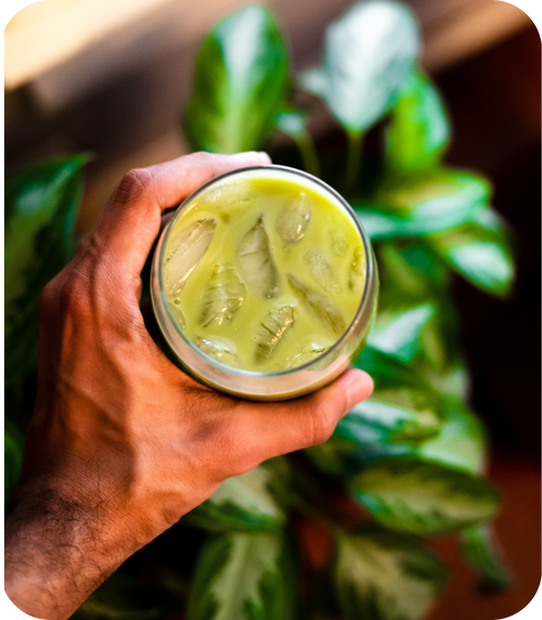 image of drink types
