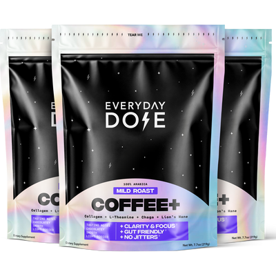 90 Serving Jumbo Bag