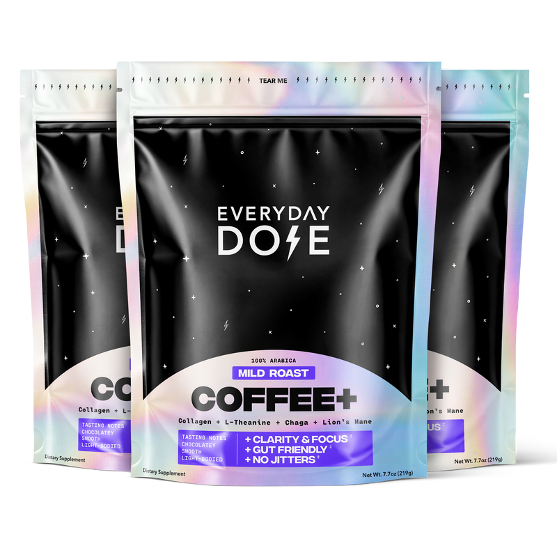 90 Serving Jumbo Bag