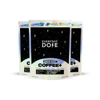 90 Servings Coffee+ Medium Roast