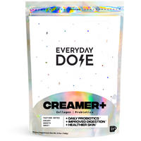 Dairy Probiotic Creamer+