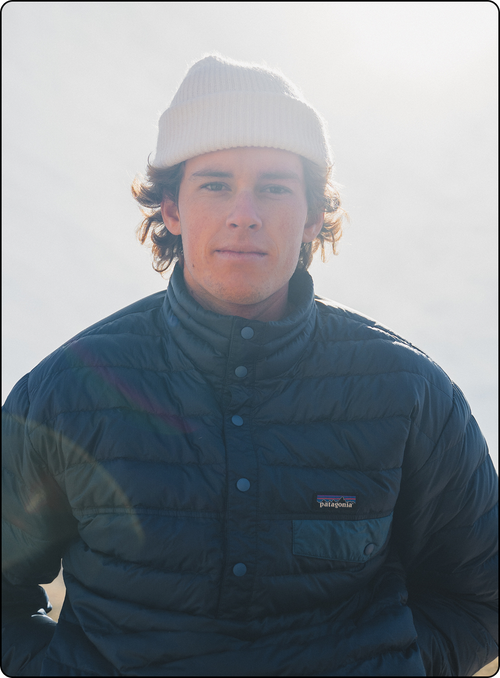 Team Member Image