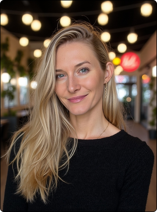 Team Member Image