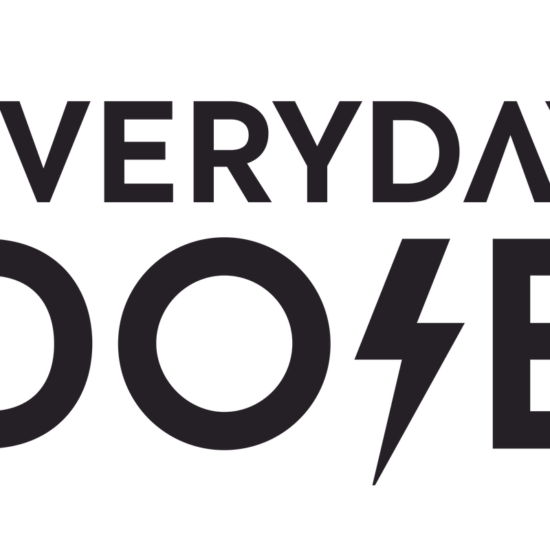 Everyday Dose logo