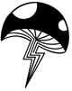 Icon above text