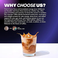 Everyday Dose Coffee+